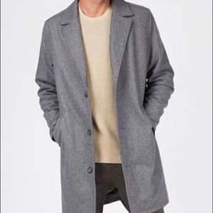 Zanerobe Boston Melton Jacket